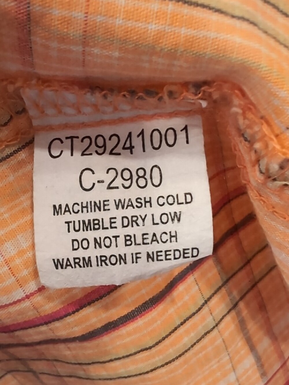 Cruel Girl Women's Button-Up Western Shirt - Picture 6 of 7